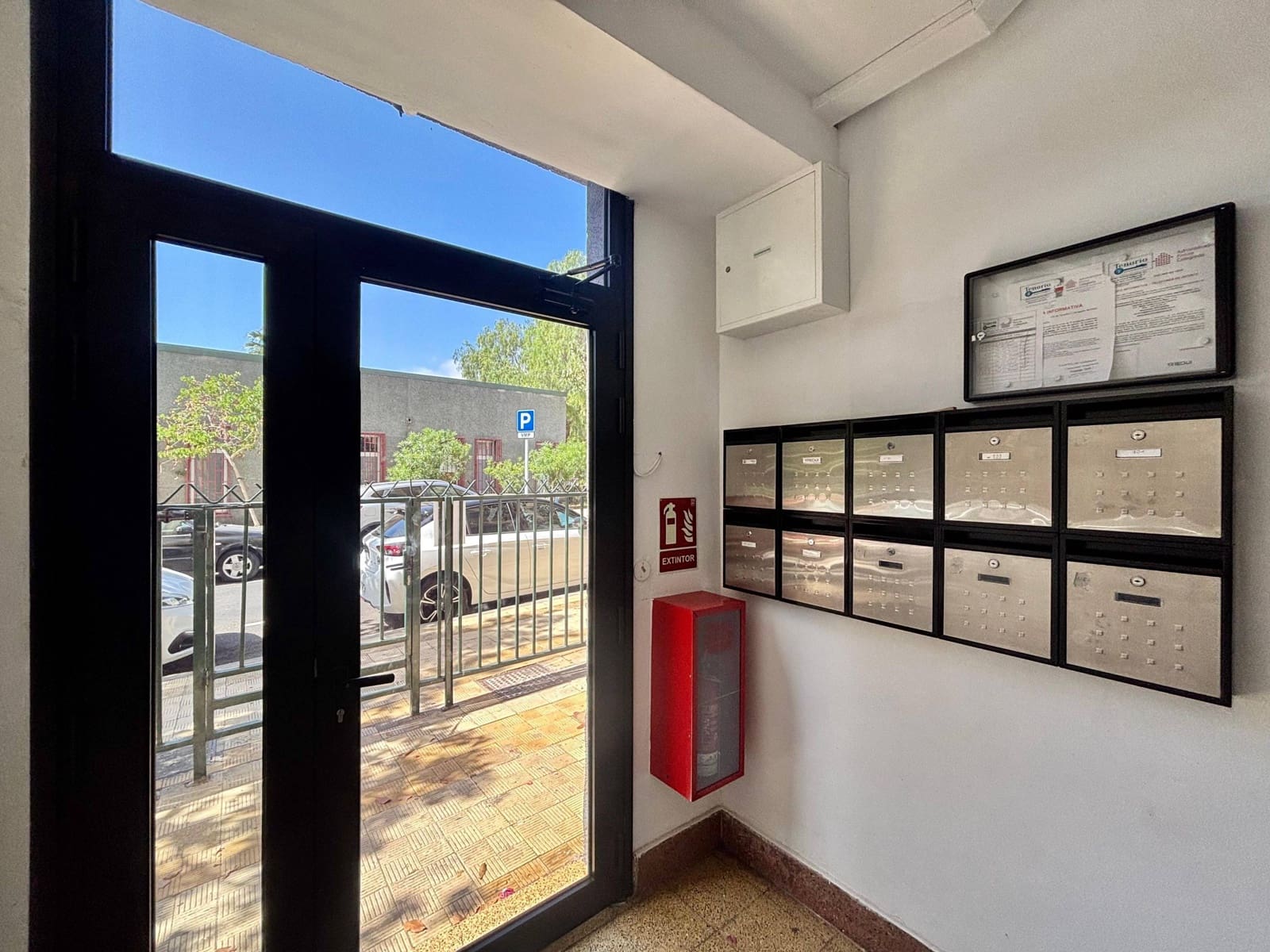 3 makuuhuone Asunto myytävänä paikassa Santa Cruz de Tenerife - 174 500 € (Ref: 9367512)