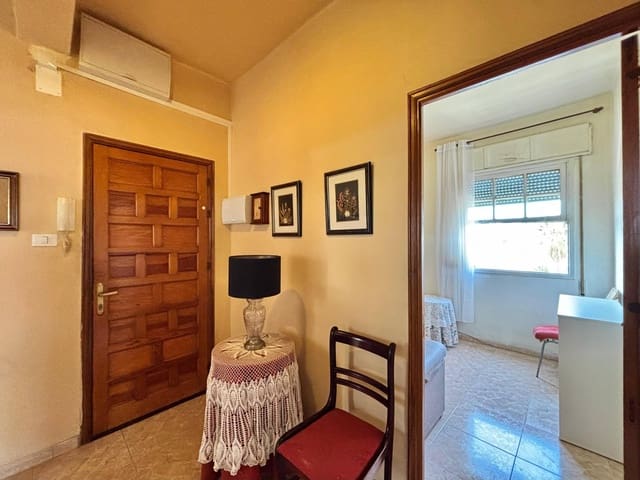 3 makuuhuone Asunto myytävänä paikassa Los Gladiolos, Santa Cruz de Tenerife - 174 500 € (Ref: 9367512)