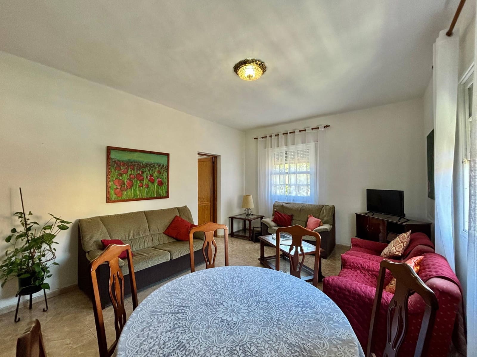 3 makuuhuone Asunto myytävänä paikassa Santa Cruz de Tenerife - 174 500 € (Ref: 9367512)