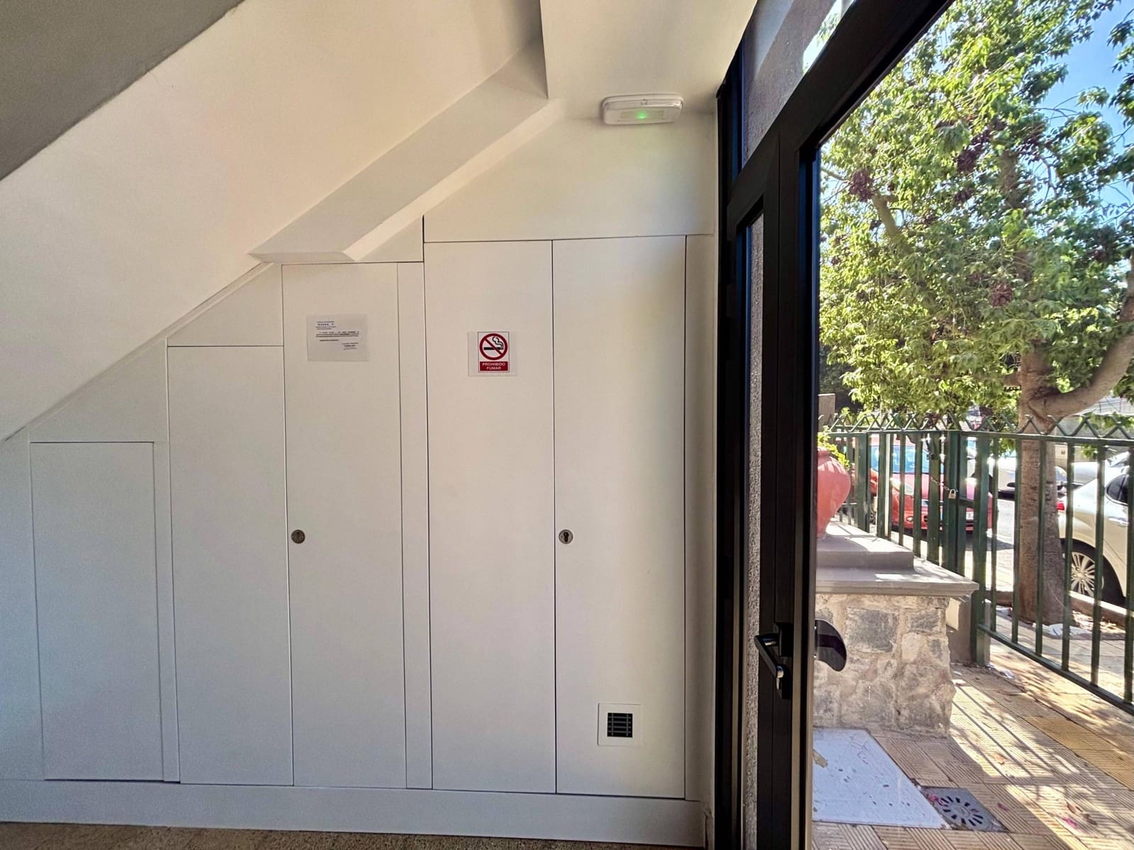 3 makuuhuone Asunto myytävänä paikassa Santa Cruz de Tenerife - 174 500 € (Ref: 9367512)