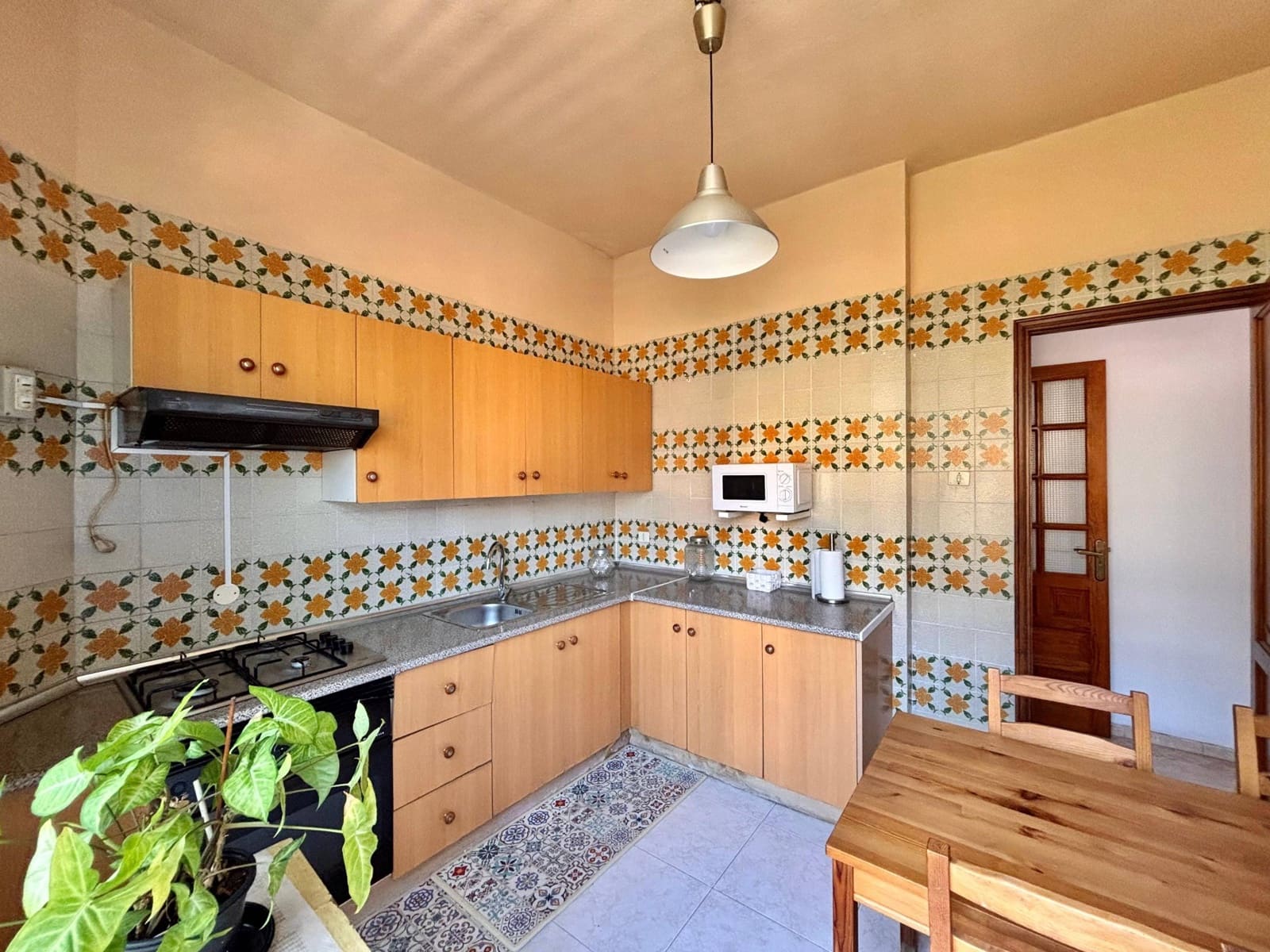 3 makuuhuone Asunto myytävänä paikassa Santa Cruz de Tenerife - 174 500 € (Ref: 9367512)