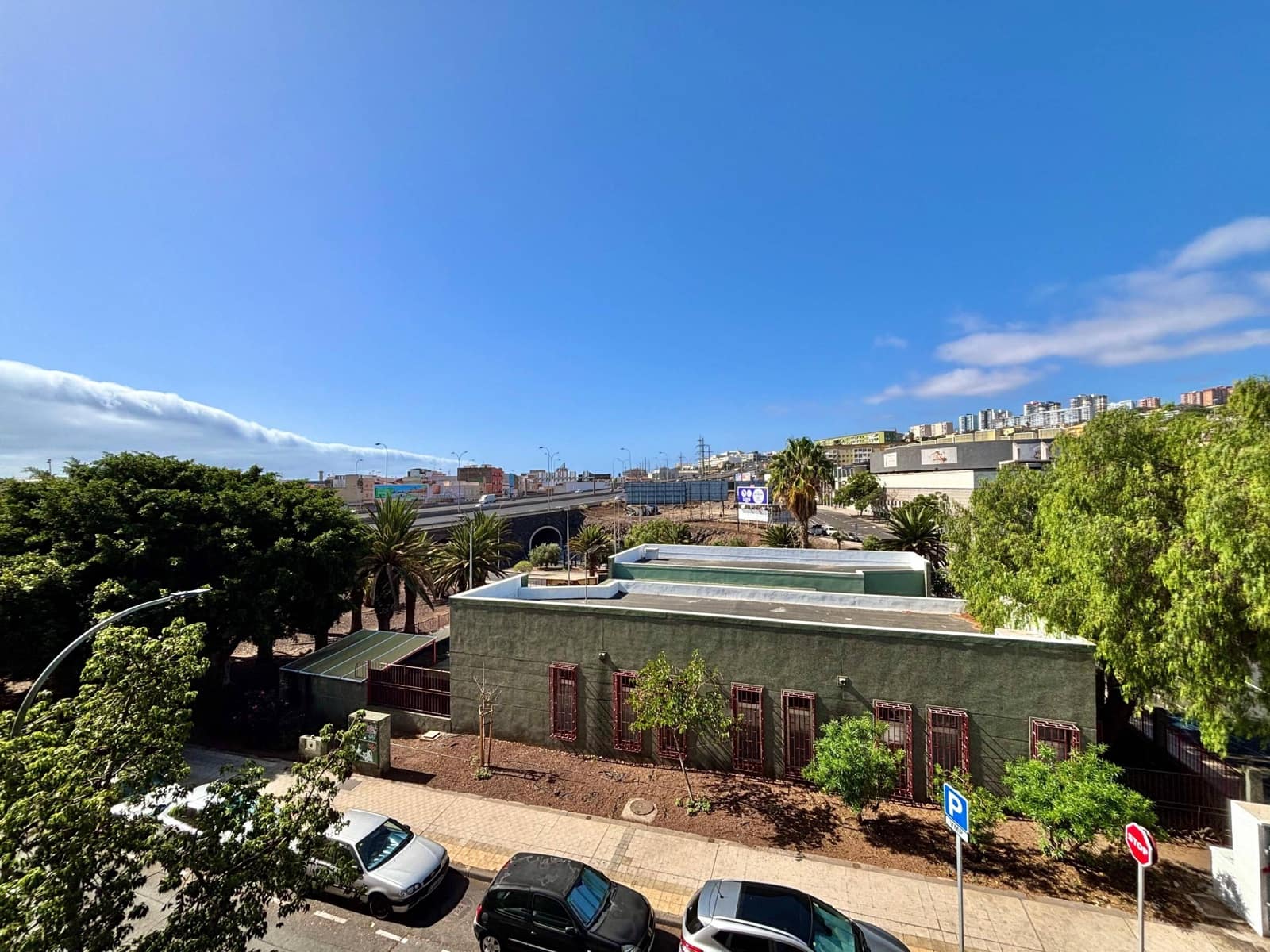 3 makuuhuone Asunto myytävänä paikassa Santa Cruz de Tenerife - 174 500 € (Ref: 9367512)