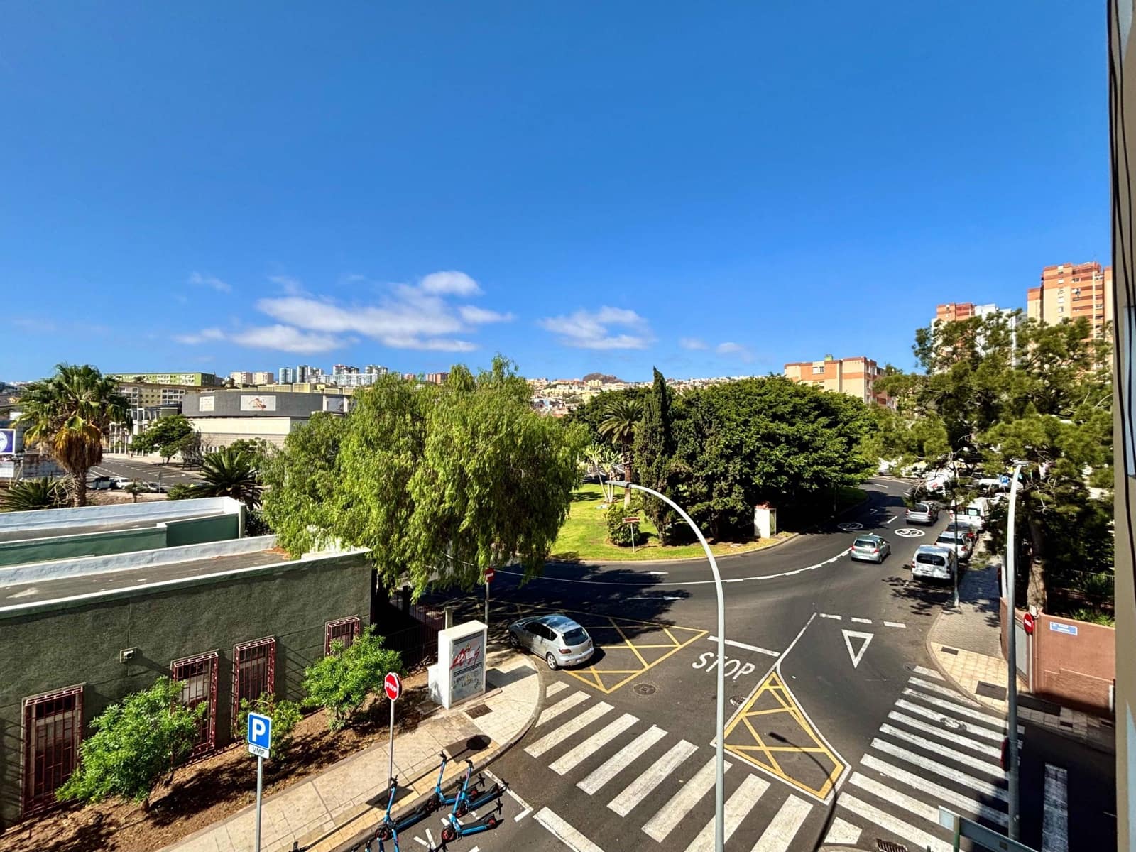 3 makuuhuone Asunto myytävänä paikassa Santa Cruz de Tenerife - 174 500 € (Ref: 9367512)