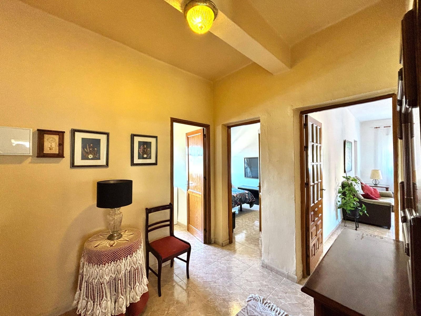 3 makuuhuone Asunto myytävänä paikassa Santa Cruz de Tenerife - 174 500 € (Ref: 9367512)