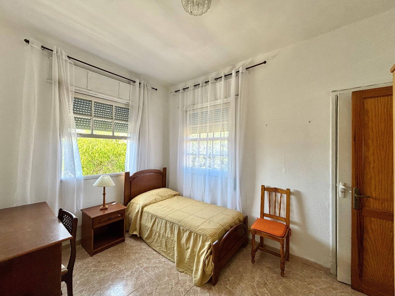 3 makuuhuone Asunto myytävänä paikassa Santa Cruz de Tenerife - 174 500 € (Ref: 9367512)