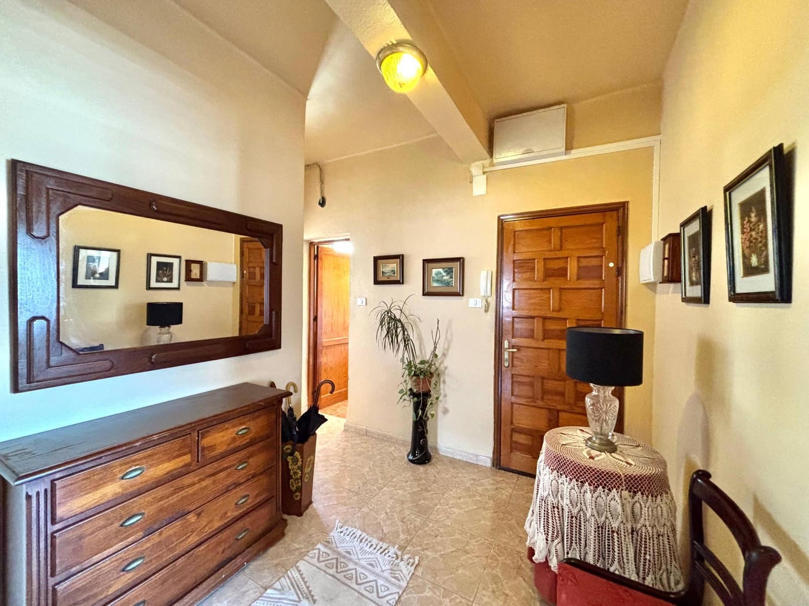 3 makuuhuone Asunto myytävänä paikassa Santa Cruz de Tenerife - 174 500 € (Ref: 9367512)