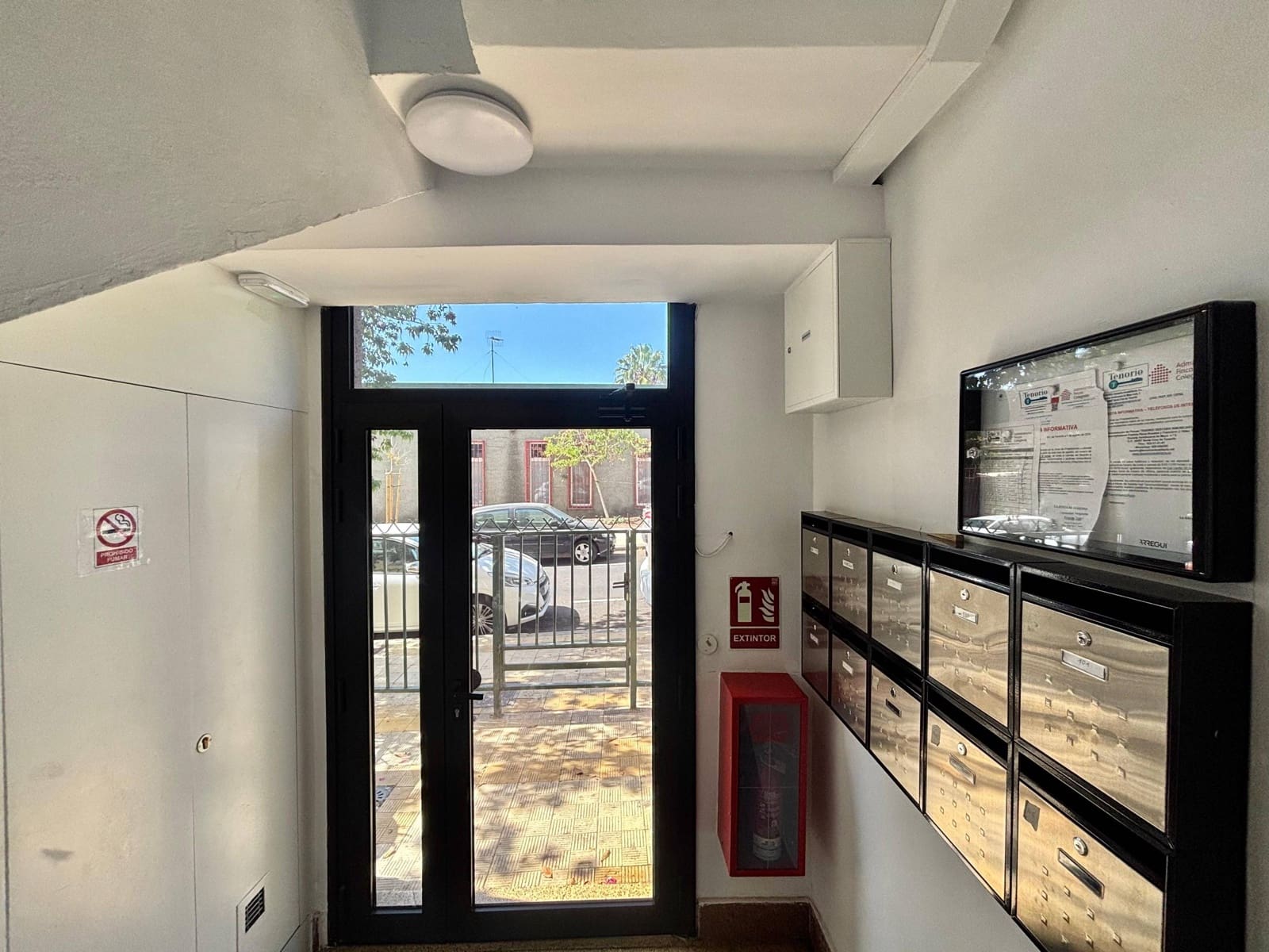 3 makuuhuone Asunto myytävänä paikassa Santa Cruz de Tenerife - 174 500 € (Ref: 9367512)