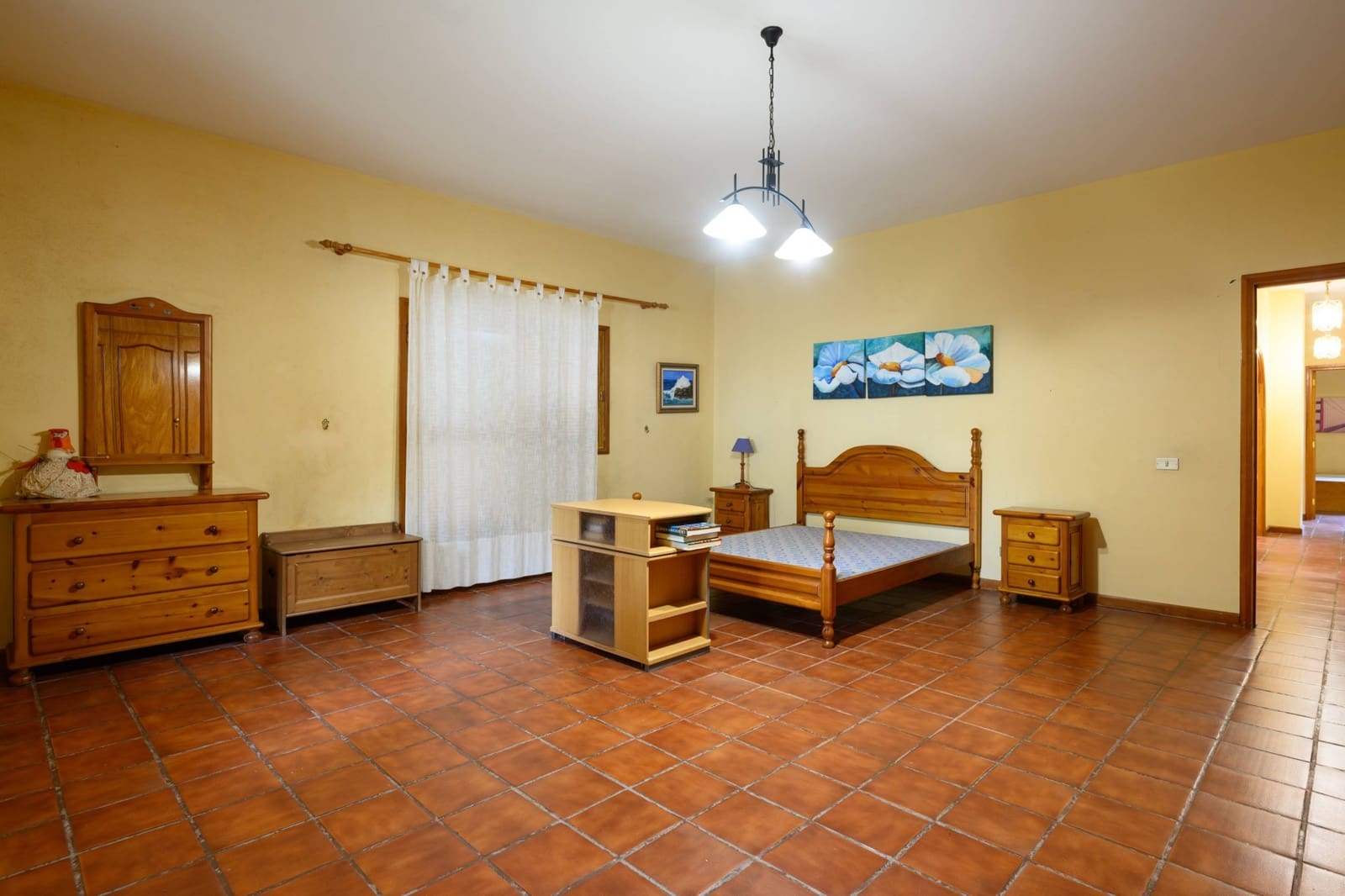 5 slaapkamer Villa te koop in Teror met garage - € 700.000 (Ref: 9367514)