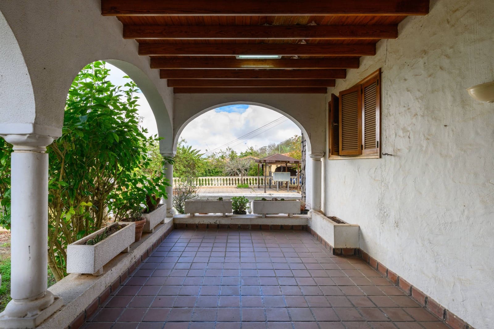 5 slaapkamer Villa te koop in Teror met garage - € 700.000 (Ref: 9367514)