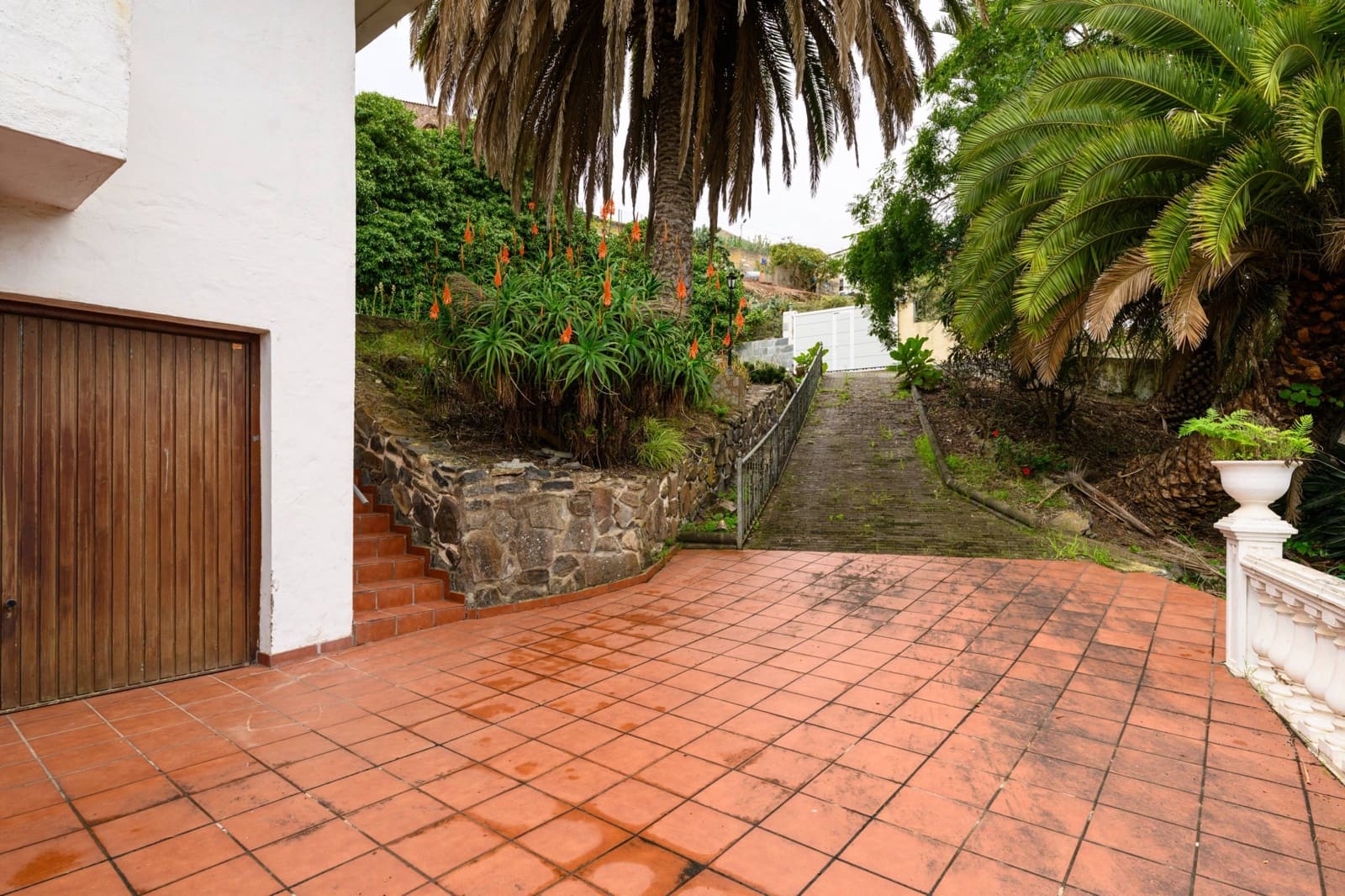 5 slaapkamer Villa te koop in Teror met garage - € 700.000 (Ref: 9367514)