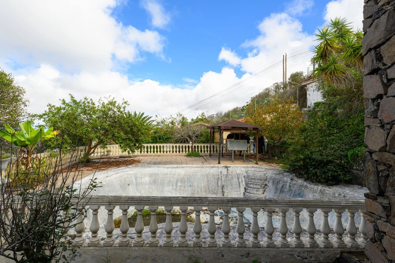 5 slaapkamer Villa te koop in Teror met garage - € 700.000 (Ref: 9367514)