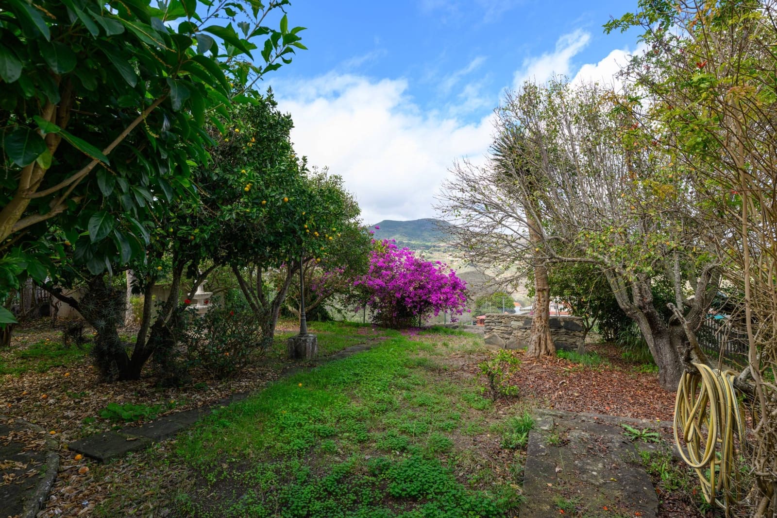 5 slaapkamer Villa te koop in Teror met garage - € 700.000 (Ref: 9367514)