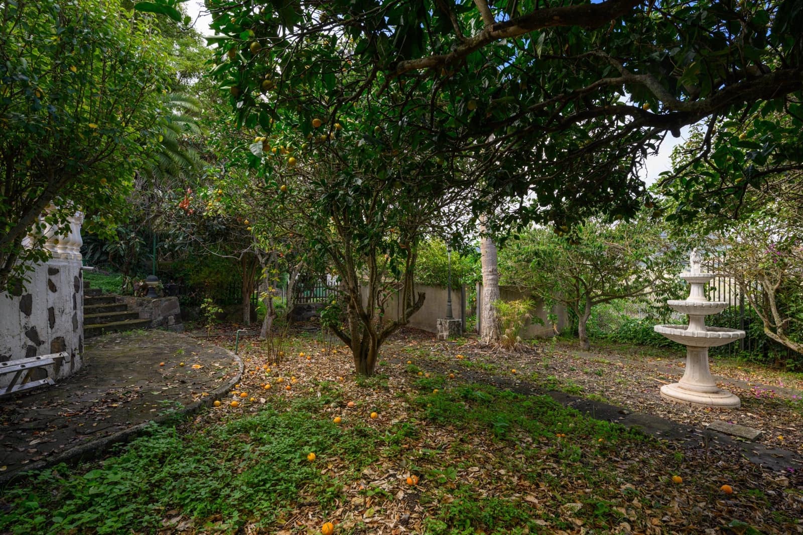 5 slaapkamer Villa te koop in Teror met garage - € 700.000 (Ref: 9367514)