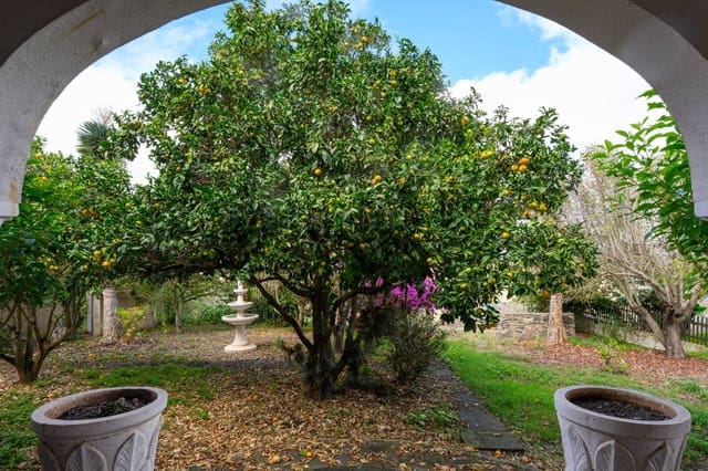 5 slaapkamer Villa te koop in Teror met garage - € 700.000 (Ref: 9367514)