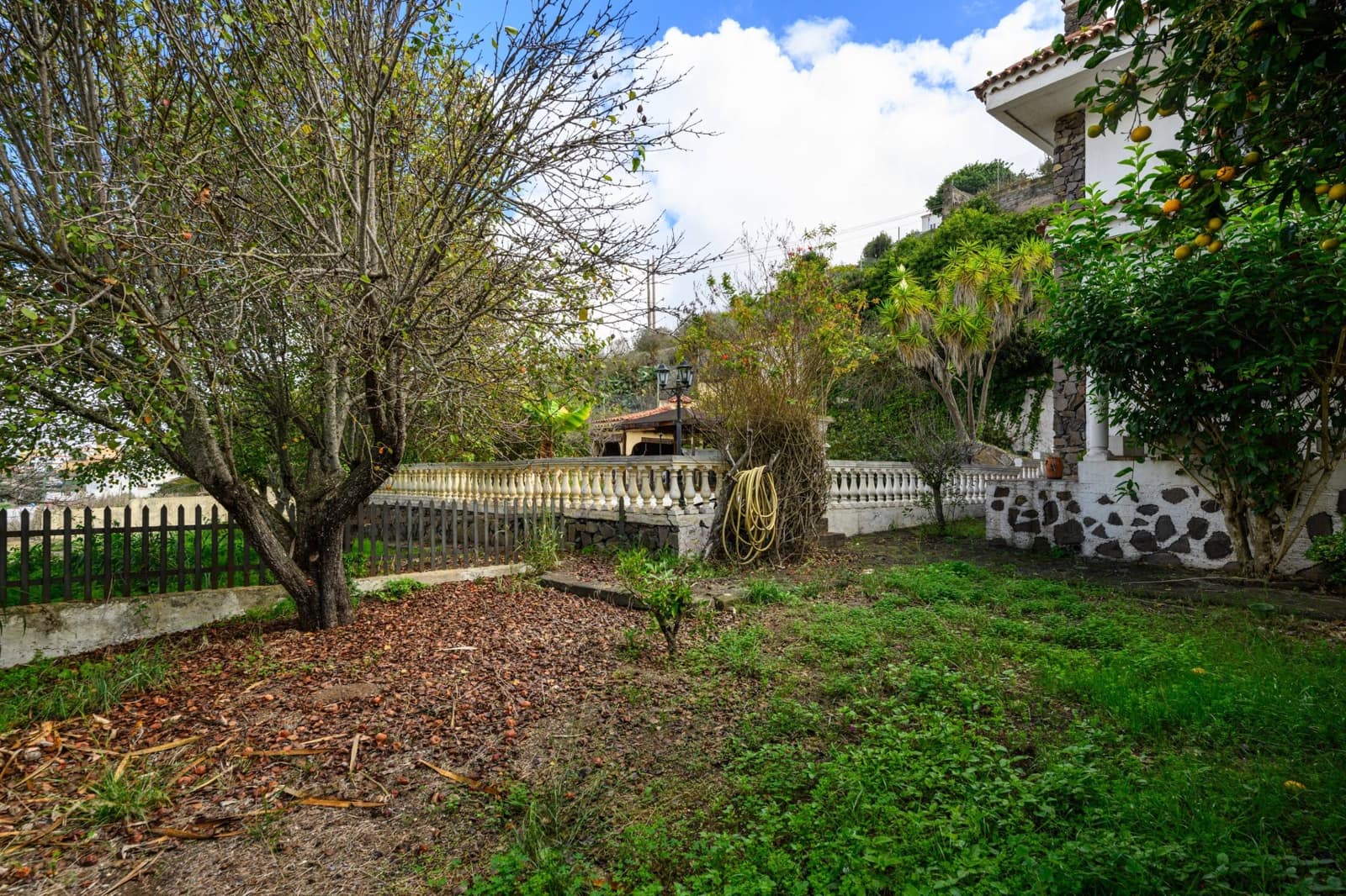 5 slaapkamer Villa te koop in Teror met garage - € 700.000 (Ref: 9367514)