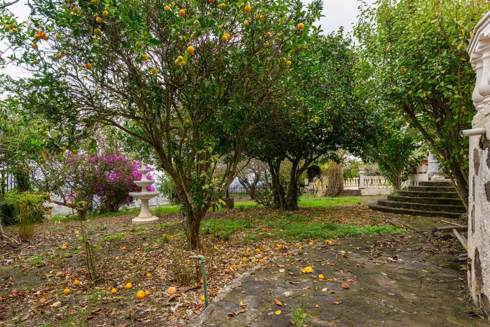 5 slaapkamer Villa te koop in Teror met garage - € 700.000 (Ref: 9367514)