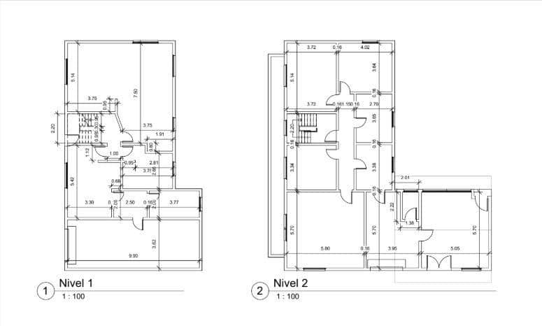 5 slaapkamer Villa te koop in Teror met garage - € 700.000 (Ref: 9367514)