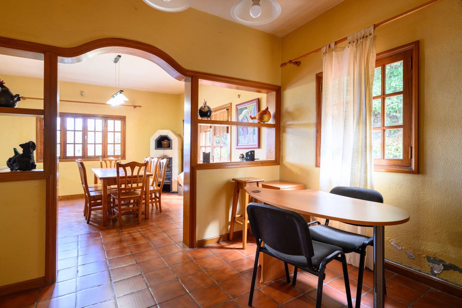 5 slaapkamer Villa te koop in Teror met garage - € 700.000 (Ref: 9367514)