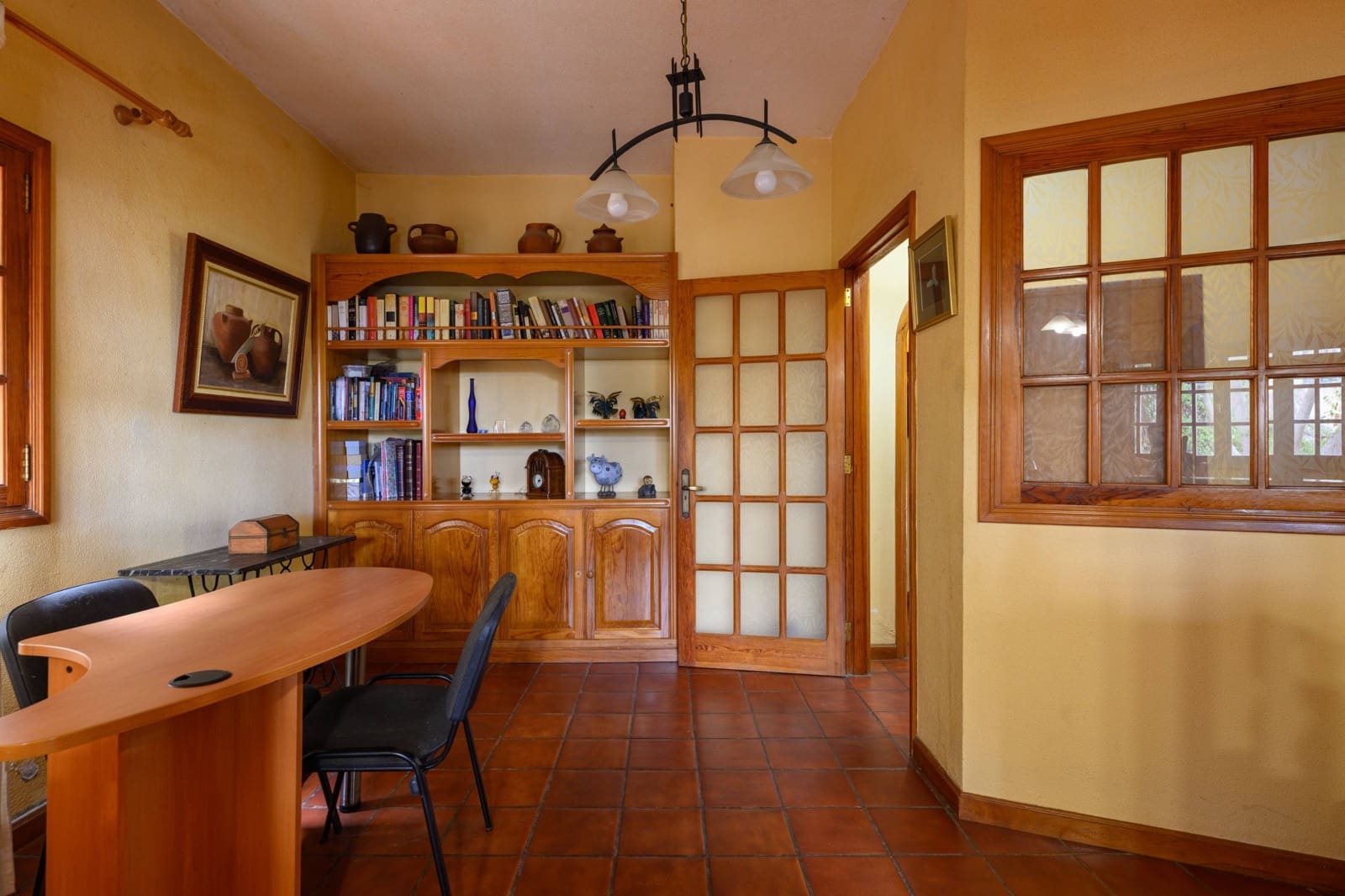 5 slaapkamer Villa te koop in Teror met garage - € 700.000 (Ref: 9367514)