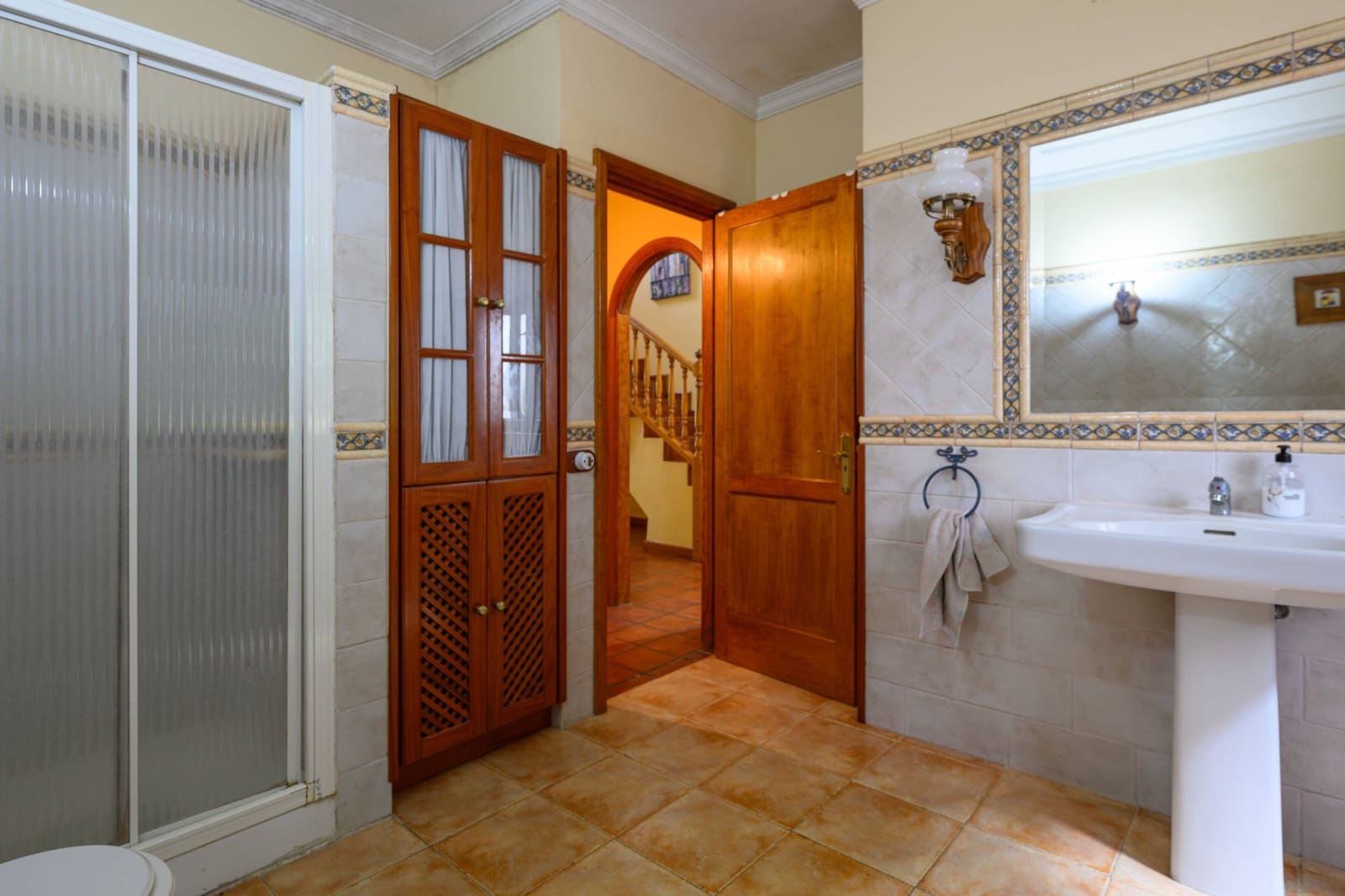 5 slaapkamer Villa te koop in Teror met garage - € 700.000 (Ref: 9367514)