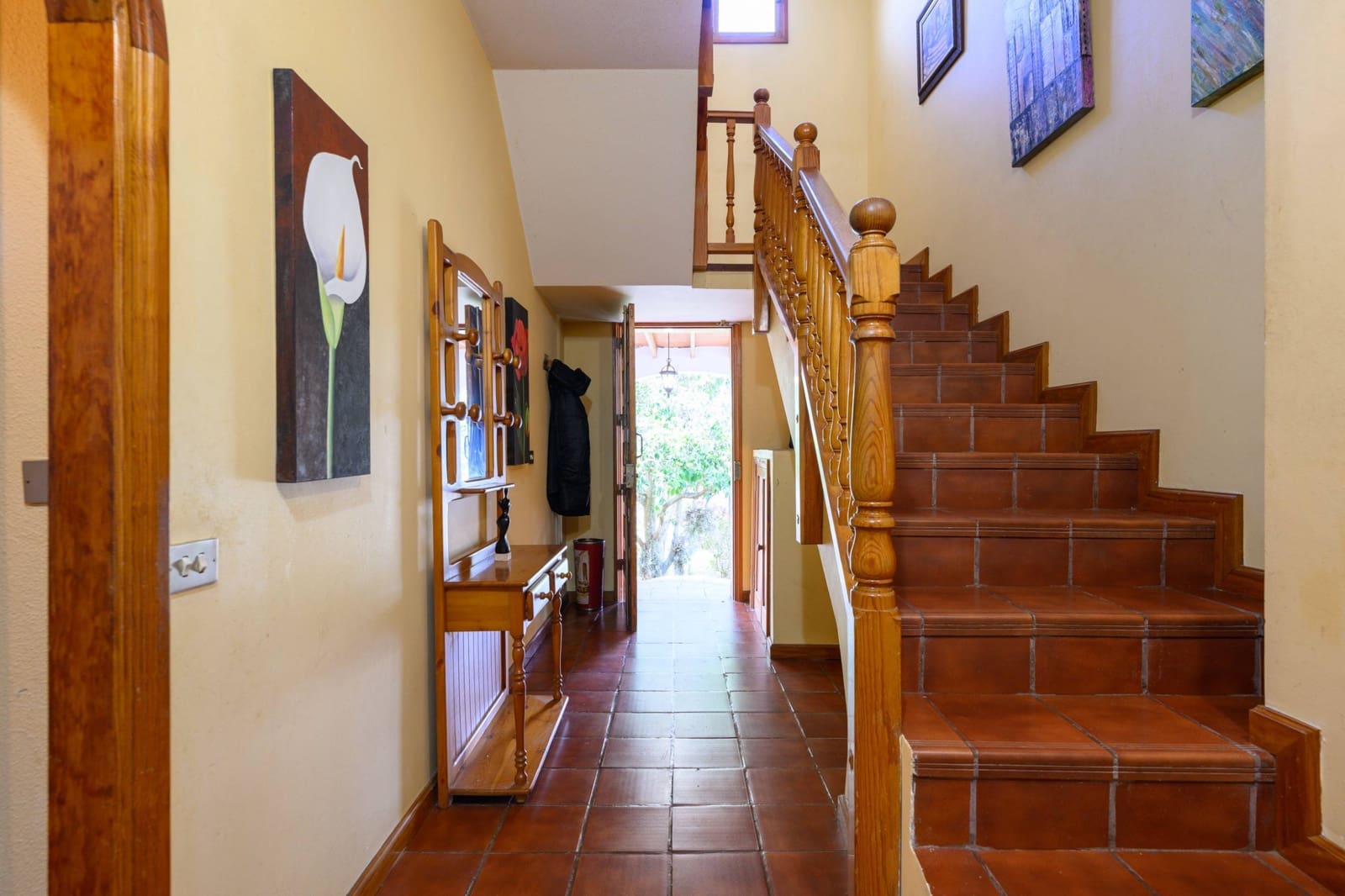 5 slaapkamer Villa te koop in Teror met garage - € 700.000 (Ref: 9367514)