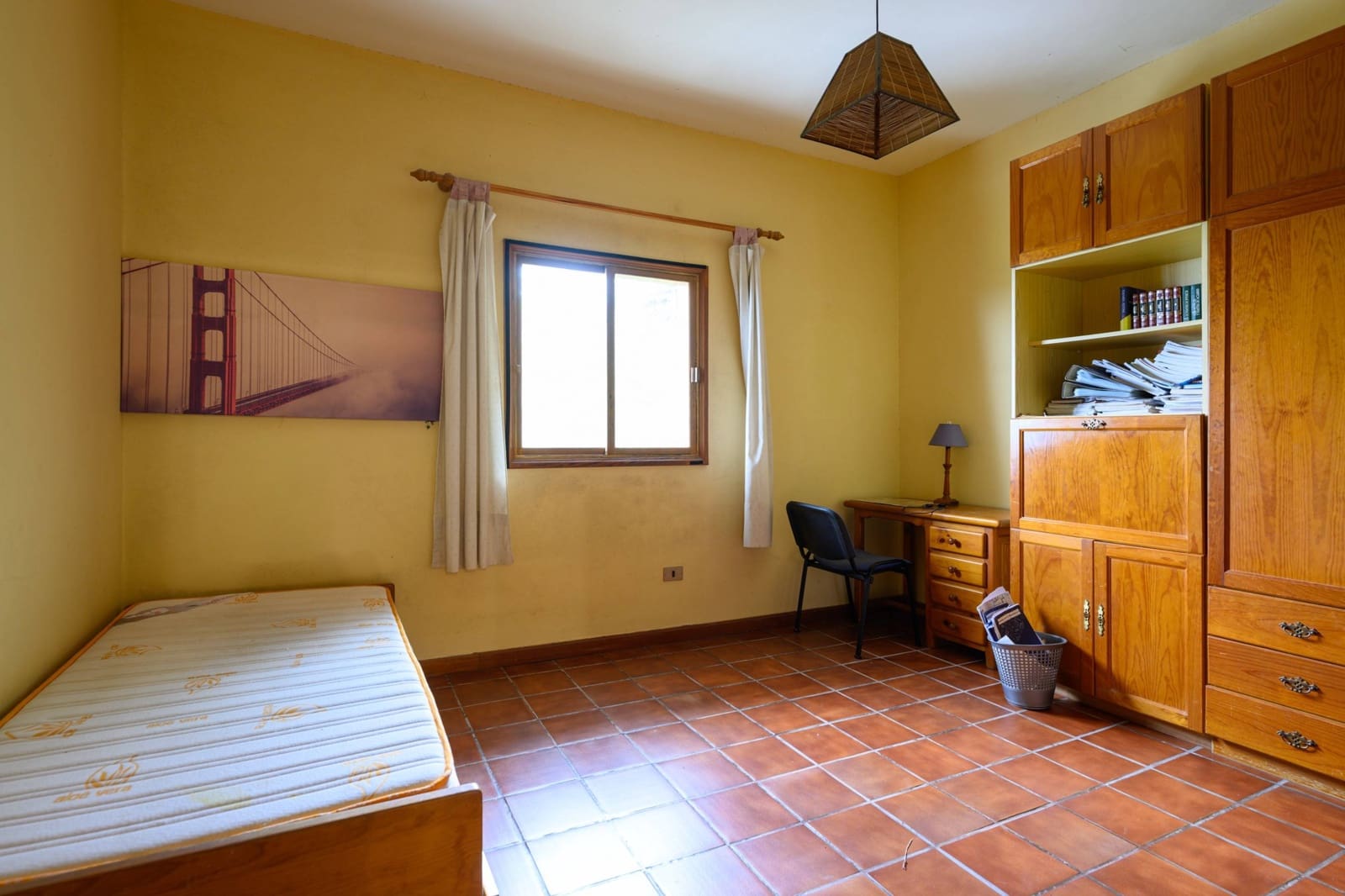 5 slaapkamer Villa te koop in Teror met garage - € 700.000 (Ref: 9367514)