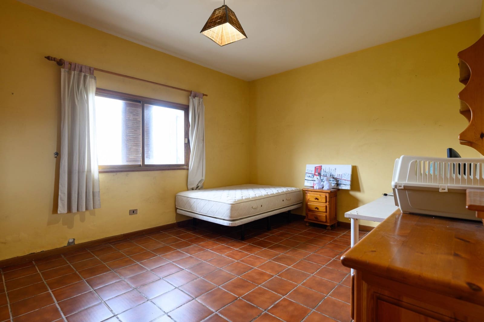 5 slaapkamer Villa te koop in Teror met garage - € 700.000 (Ref: 9367514)