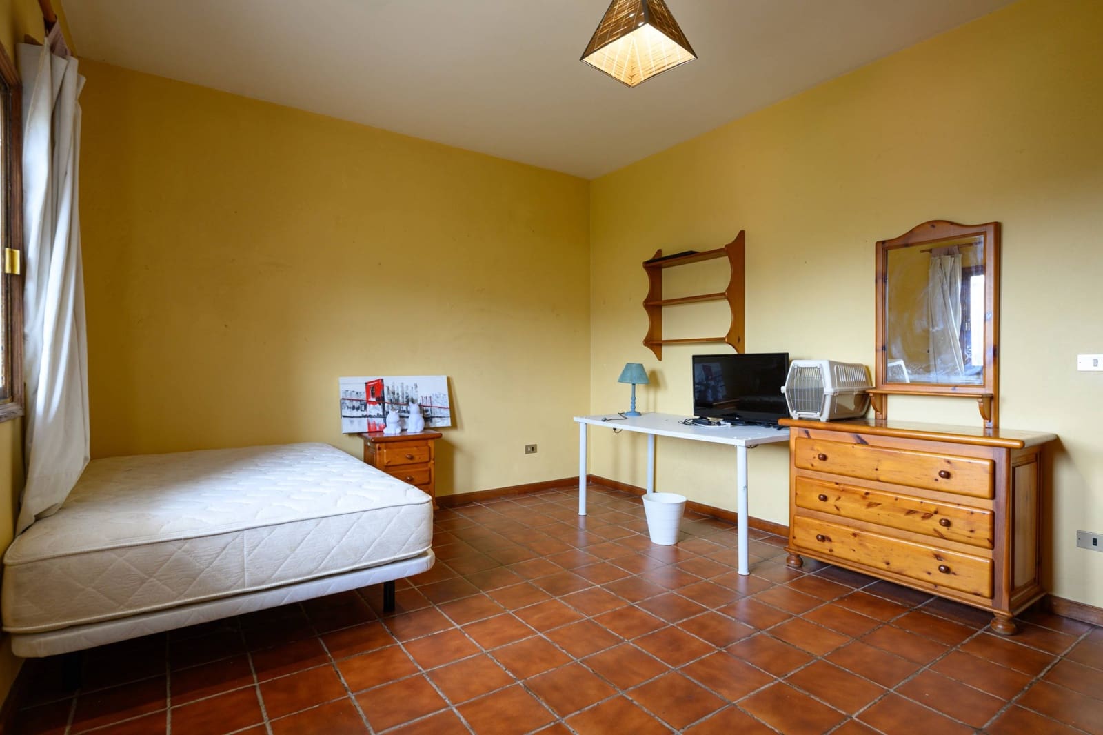 5 slaapkamer Villa te koop in Teror met garage - € 700.000 (Ref: 9367514)