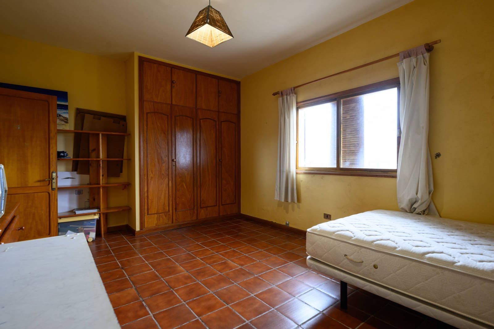 5 slaapkamer Villa te koop in Teror met garage - € 700.000 (Ref: 9367514)