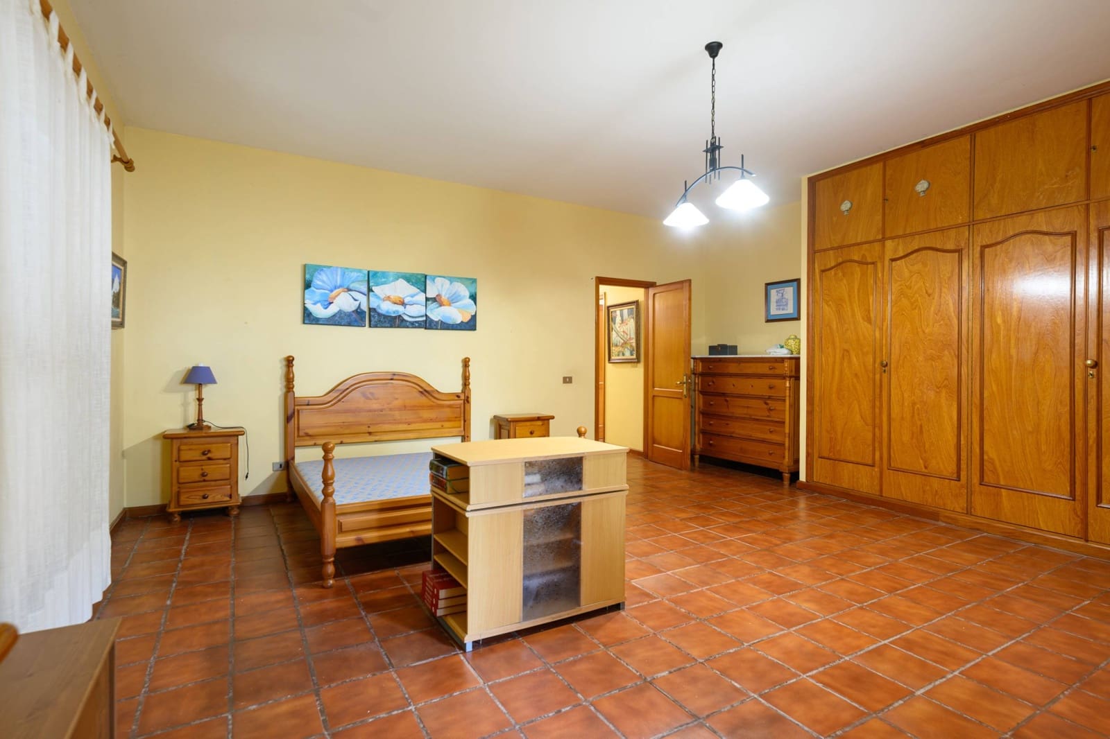 5 slaapkamer Villa te koop in Teror met garage - € 700.000 (Ref: 9367514)