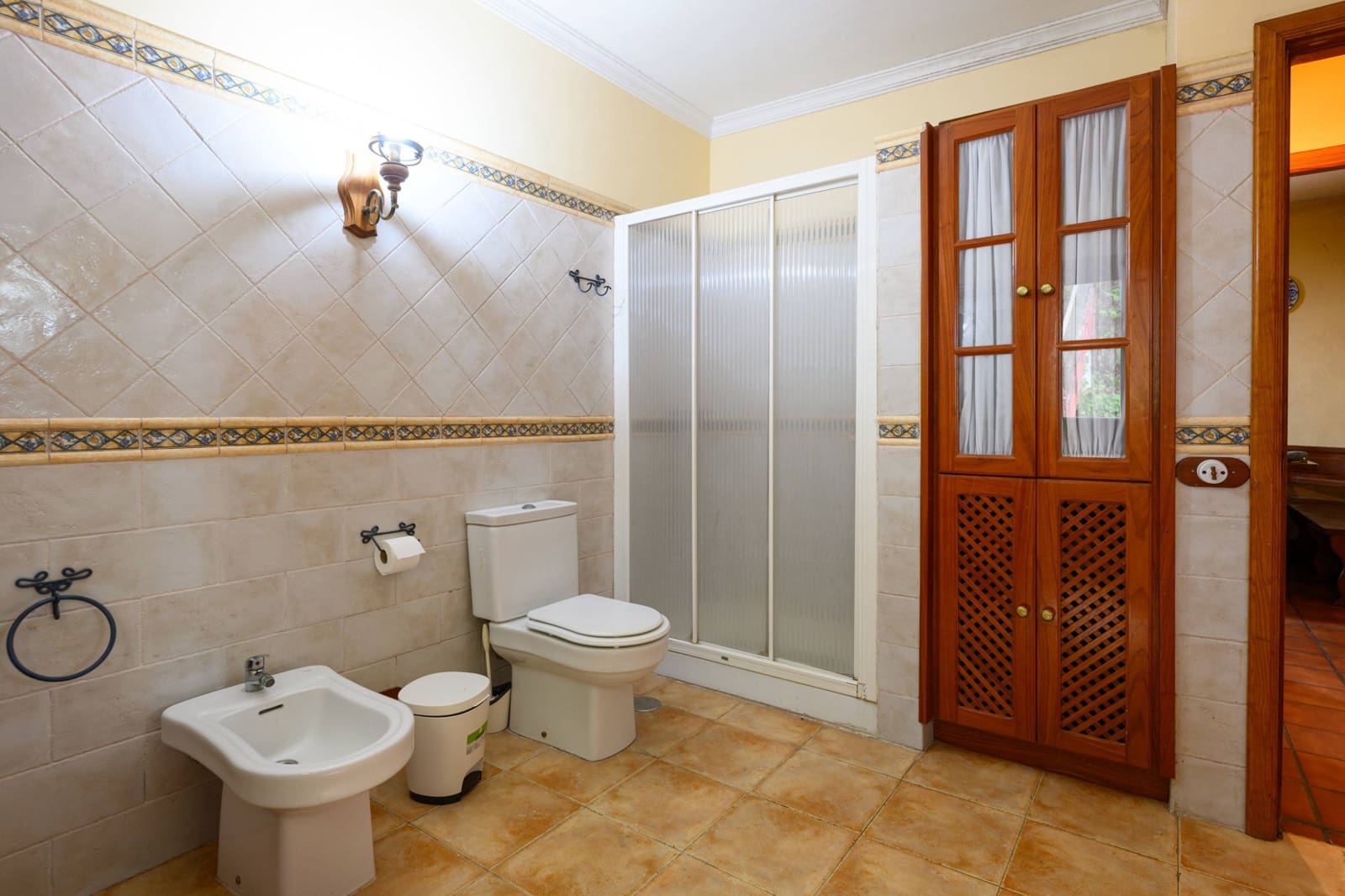 5 slaapkamer Villa te koop in Teror met garage - € 700.000 (Ref: 9367514)