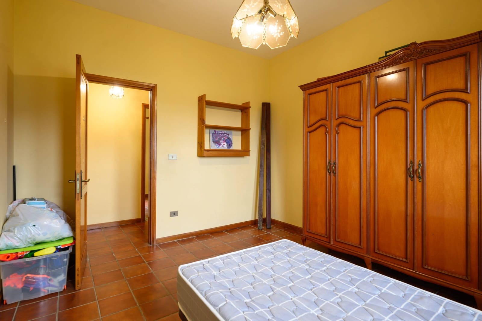 5 slaapkamer Villa te koop in Teror met garage - € 700.000 (Ref: 9367514)