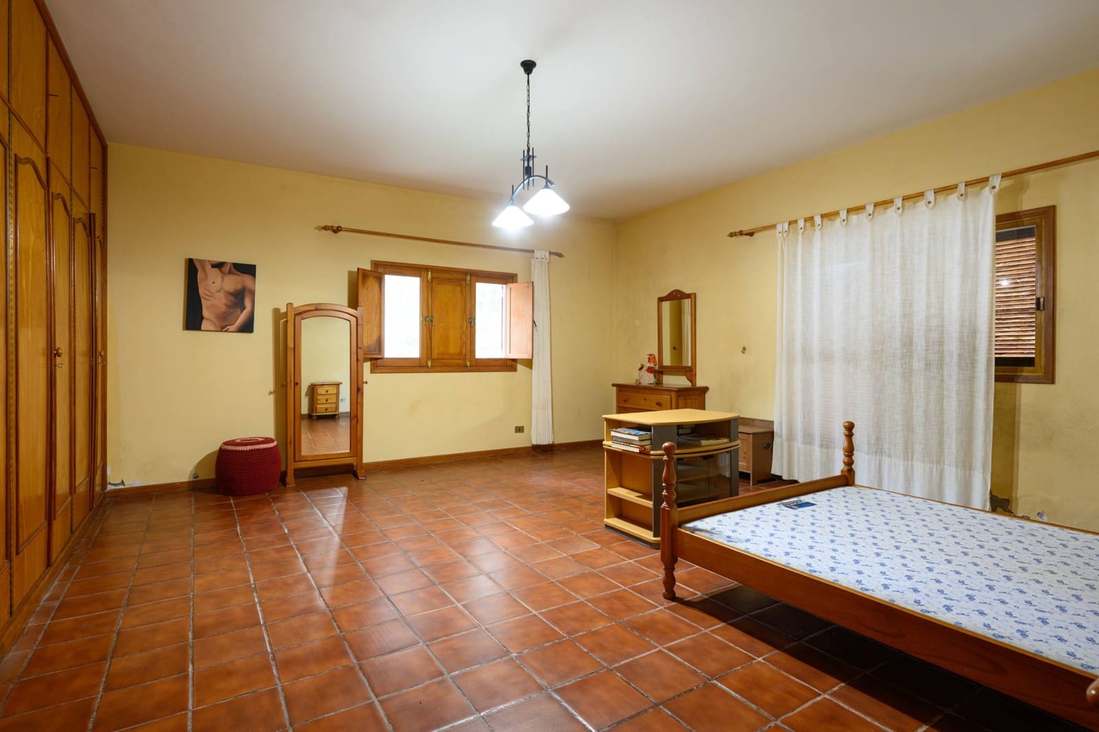 5 slaapkamer Villa te koop in Teror met garage - € 700.000 (Ref: 9367514)