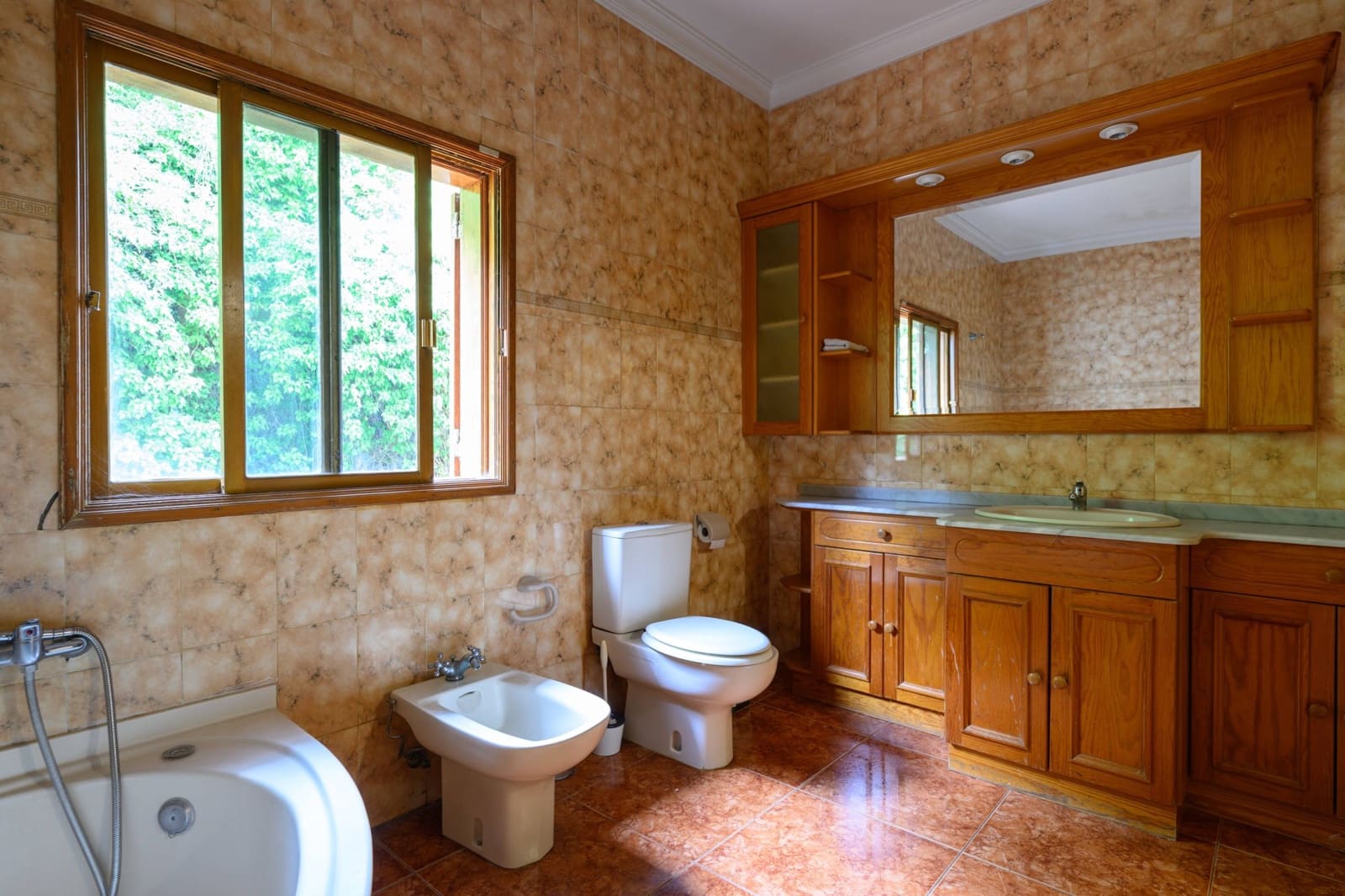 5 slaapkamer Villa te koop in Teror met garage - € 700.000 (Ref: 9367514)