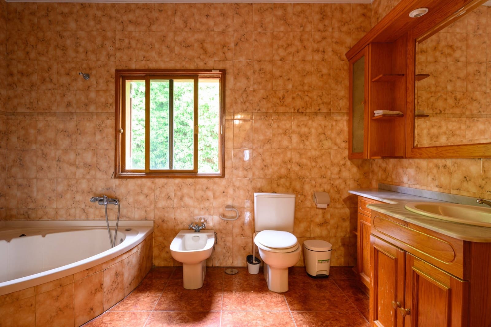 5 slaapkamer Villa te koop in Teror met garage - € 700.000 (Ref: 9367514)