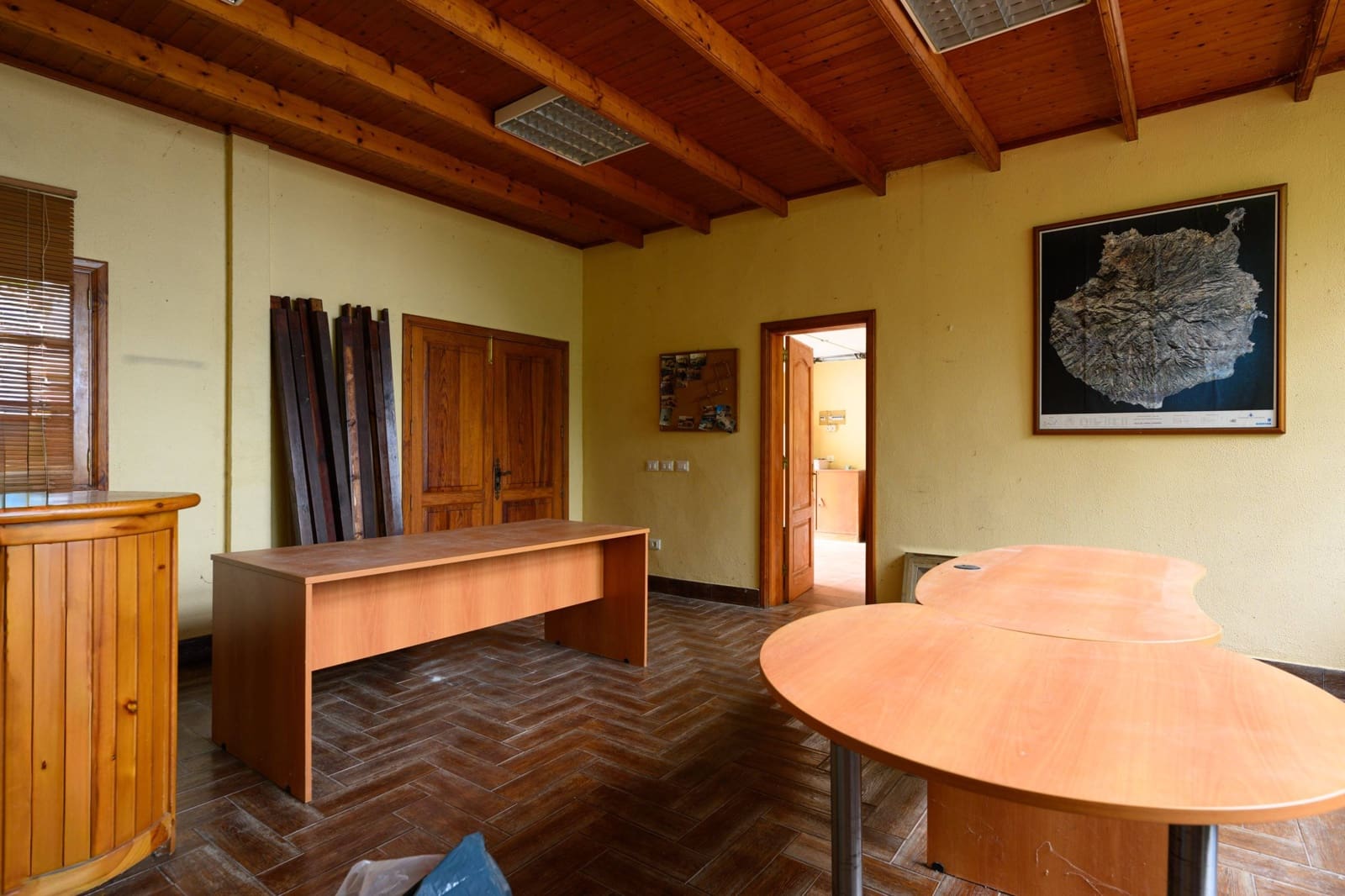 5 slaapkamer Villa te koop in Teror met garage - € 700.000 (Ref: 9367514)