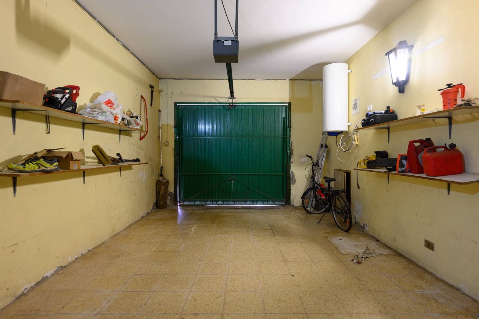 5 slaapkamer Villa te koop in Teror met garage - € 700.000 (Ref: 9367514)