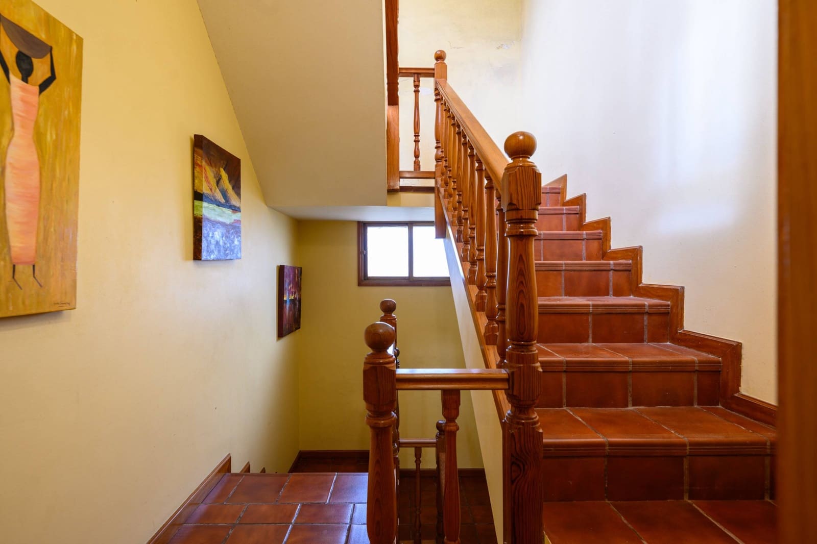 5 slaapkamer Villa te koop in Teror met garage - € 700.000 (Ref: 9367514)