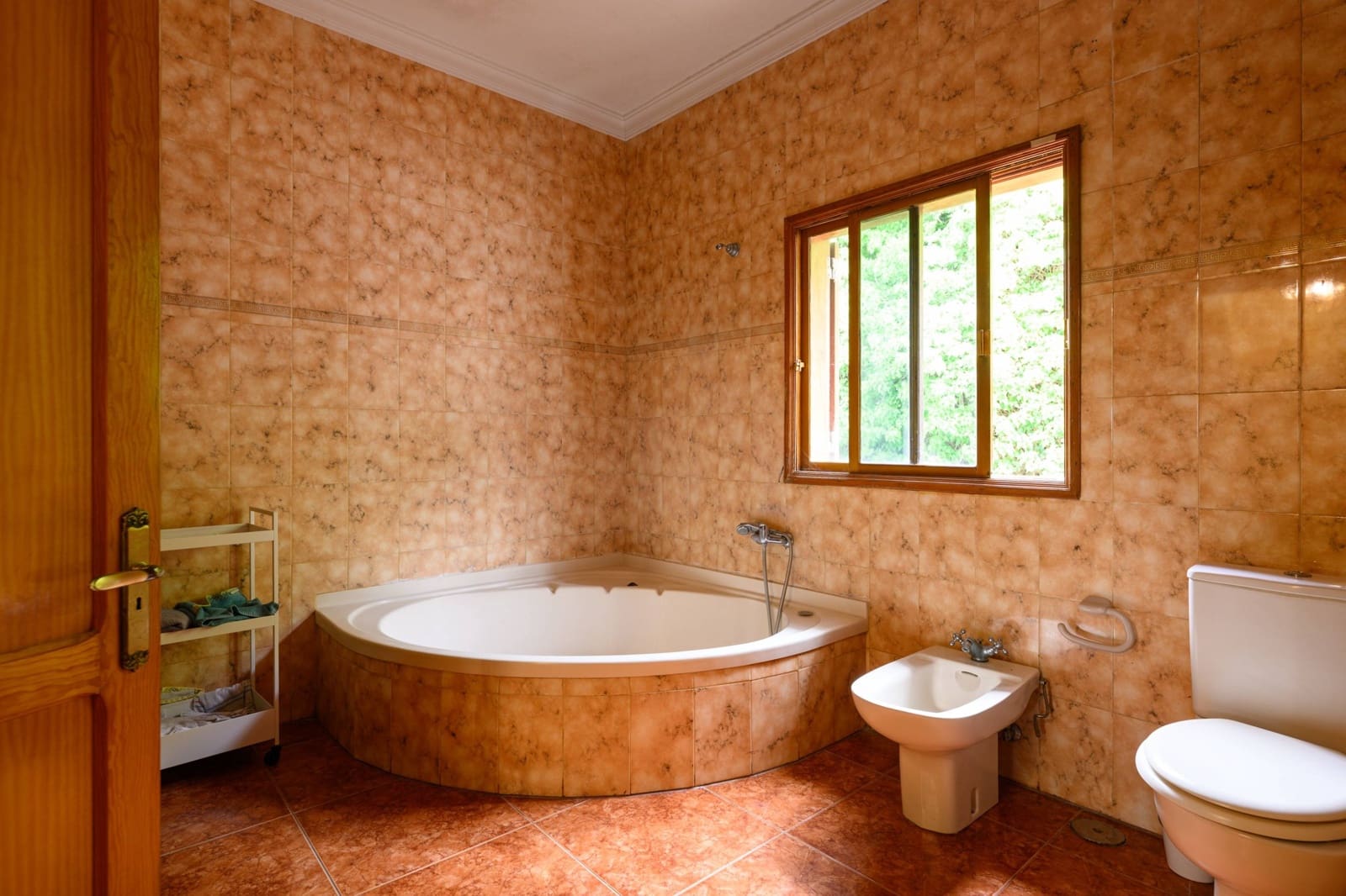 5 slaapkamer Villa te koop in Teror met garage - € 700.000 (Ref: 9367514)