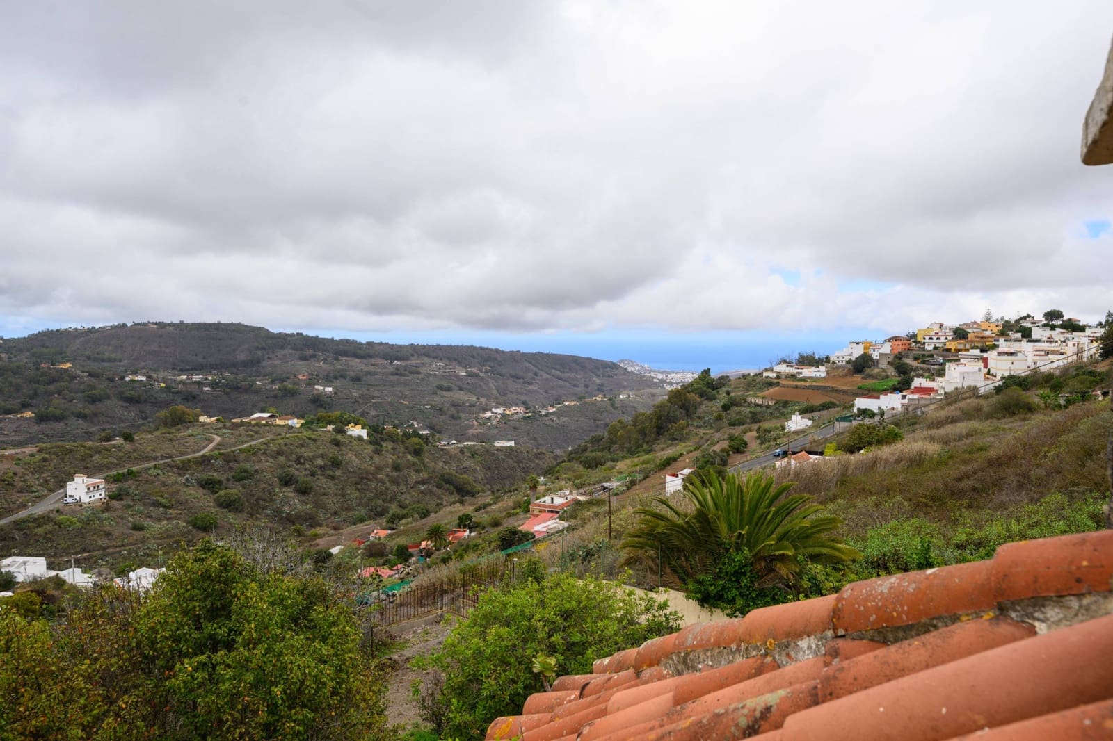 5 slaapkamer Villa te koop in Teror met garage - € 700.000 (Ref: 9367514)