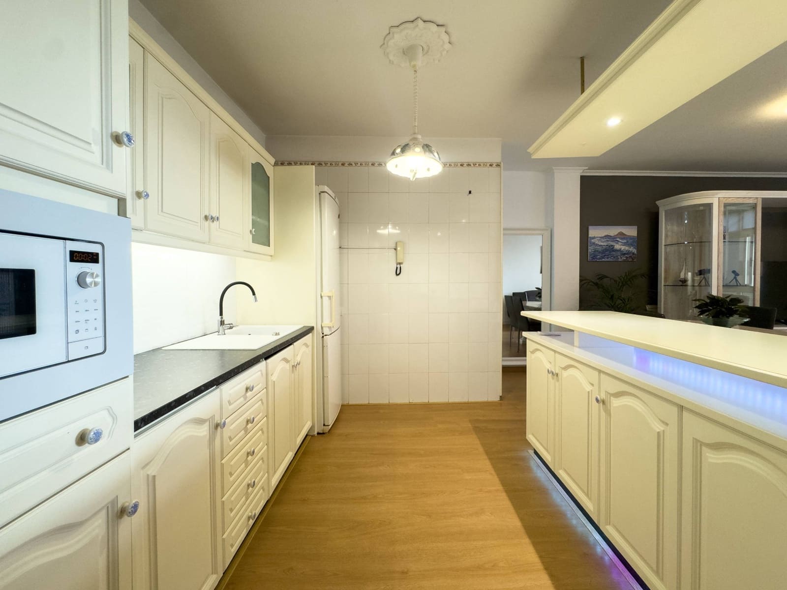 4 sypialnia Mieszkanie na sprzedaż w Guimar - 264 900 € (Ref: 9374055)