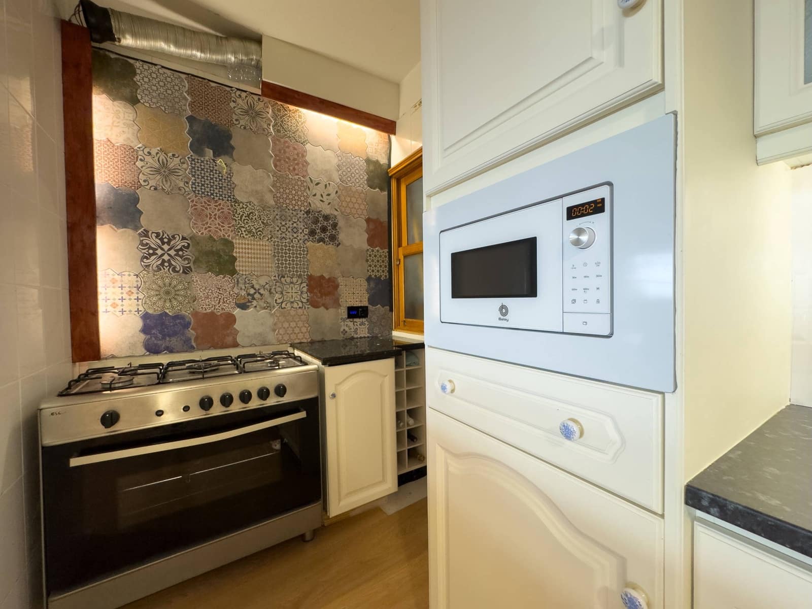 4 sypialnia Mieszkanie na sprzedaż w Guimar - 264 900 € (Ref: 9374055)