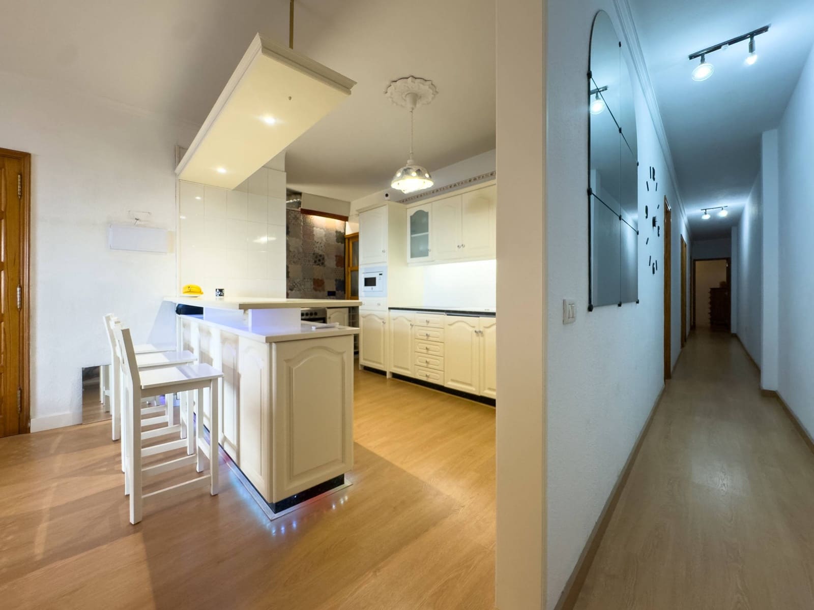 4 sypialnia Mieszkanie na sprzedaż w Guimar - 264 900 € (Ref: 9374055)