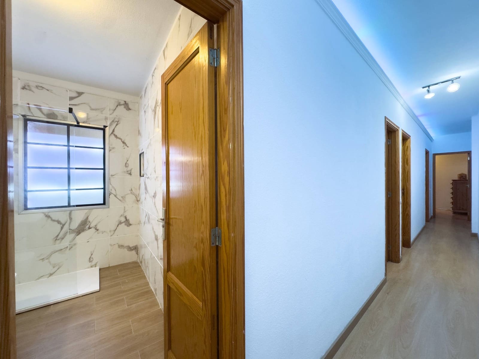 4 sypialnia Mieszkanie na sprzedaż w Guimar - 264 900 € (Ref: 9374055)