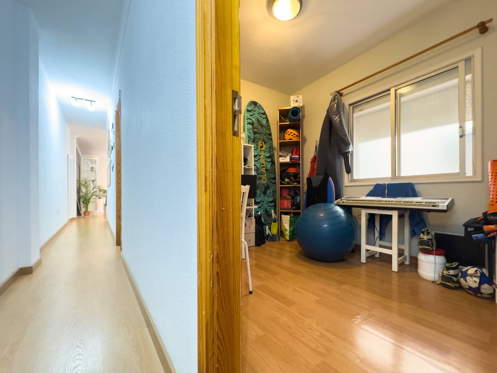 4 sypialnia Mieszkanie na sprzedaż w Guimar - 264 900 € (Ref: 9374055)