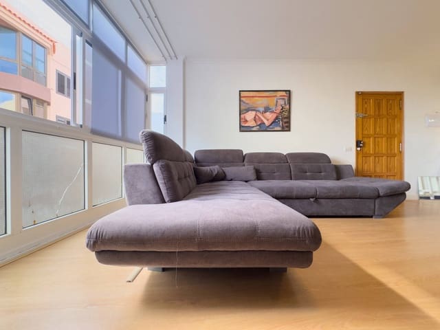 4 sovrum Lägenhet till salu i Puertito de Güímar, Güímar - 264 900 € (Ref: 9374055)