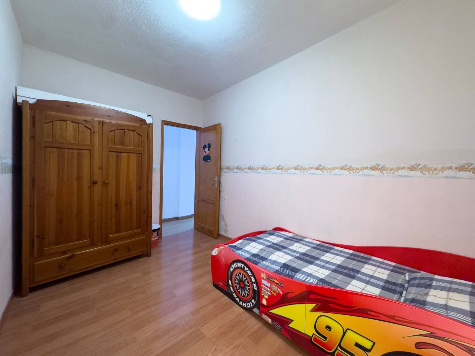 4 sypialnia Mieszkanie na sprzedaż w Guimar - 264 900 € (Ref: 9374055)