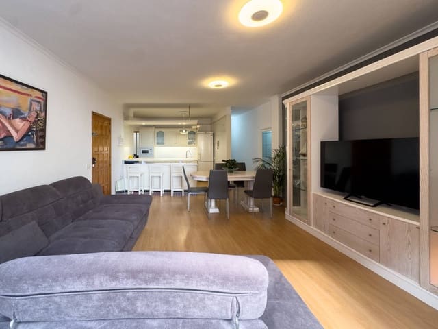 4 sovrum Lägenhet till salu i Puertito de Güímar, Güímar - 264 900 € (Ref: 9374055)