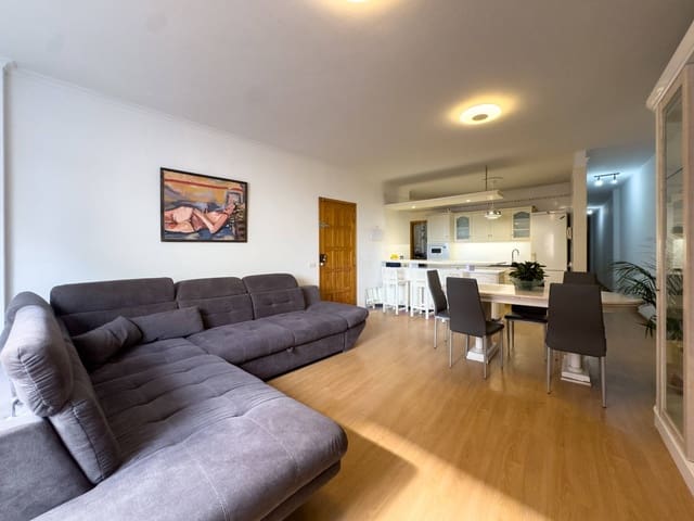 4 slaapkamer Flat te koop in Puertito de Güímar, Güímar - € 264.900 (Ref: 9374055)