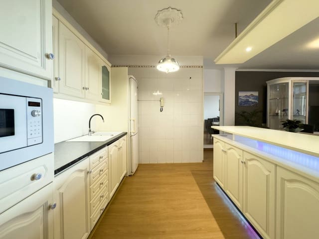 4 slaapkamer Flat te koop in Puertito de Güímar, Güímar - € 264.900 (Ref: 9374055)